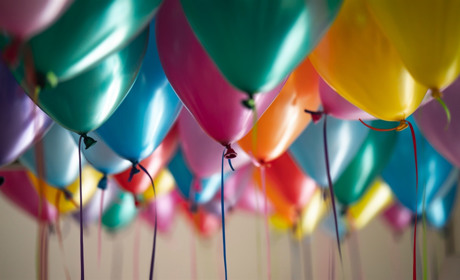 Як відсвяткувати день народження у Сватовому легко: міні-гайд від Сватове.City