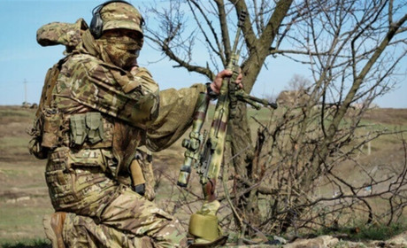 Триває 799-й день війни. Втрати ворога та ситуація в регіонах станом на 2 травня