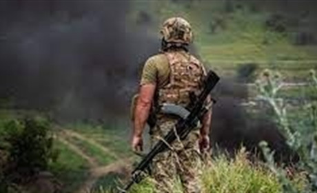 Триває 528-й день війни. Втрати ворога та ситуація в регіонах станом на 5 серпня