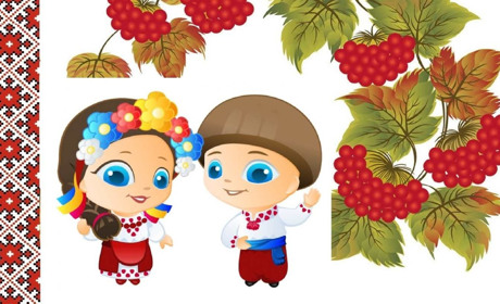 Якби я завтра складав ЗНО... Перевірте свій рівень знань із української