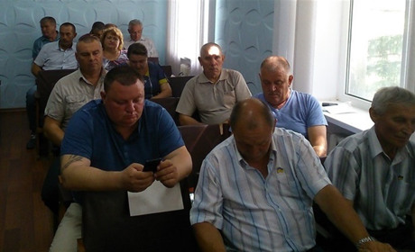 Чотири сільських ради Сірогозщини передали кошти в бюджет району: куди їх використають