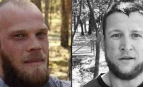 Друзів з Нової Каховки етапують по Росії