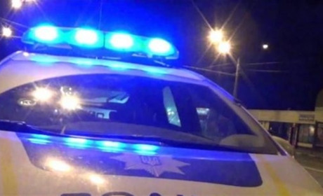 Моторошна знахідка: на Житомирщині поруч з гаражами виявили людську кінцівку