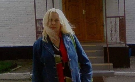 У День журналіста Наталія Зінченко отримала почесну нагороду в Краснограді