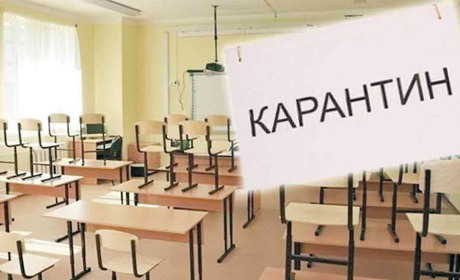У школах Вараської громади призупинили навчання