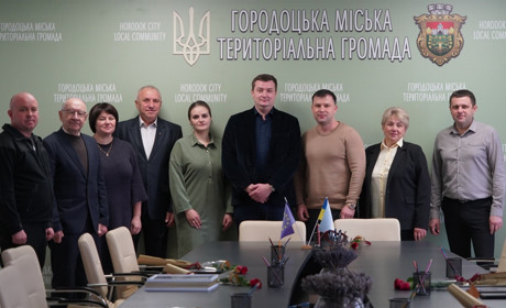 Подяки до свята героям продовольчого фронту. У Городку відзначили кращих аграріїв громади