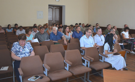 «Прошу, поверніться до нас лицем»: Золотоніська опорна лікарня не доотримує підтримки від громад