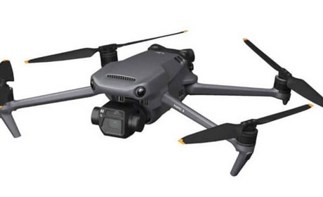 Які дрони DJI можуть анонсувати в 2023 року