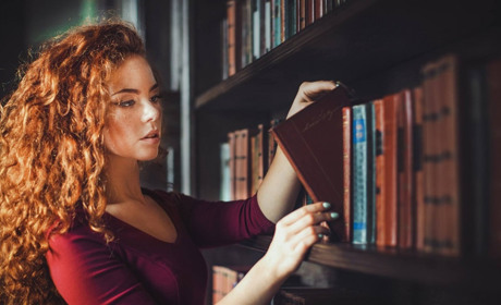 Геть нудьгу: добірка з десяти цікавих книг