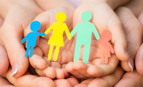 На Хмельниччині зростає кількість сімей, у яких народжується третя дитина