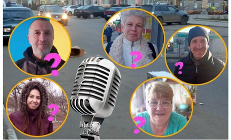 Чи є в Балті проблема зі стоянками авто? Якщо є, то як її вирішити? Опитування