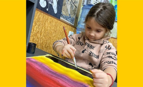 «Янголи нескорених» із Первомайська оголошують акцію із підтримки поранених: взяти участь може кожен
