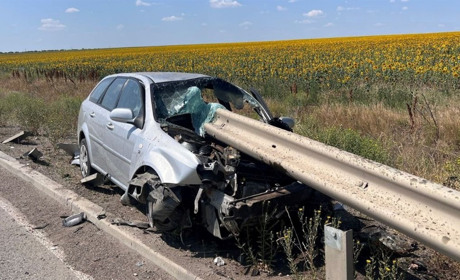 Смертельне ДТП у Вознесенському районі: поліція розслідує обставини