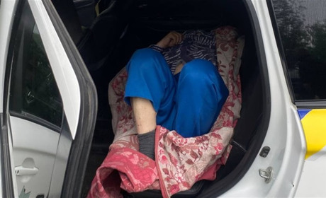 Поліцейські Шосткинщини миттєво відреагували та врятували життя чоловіка у критичному стані