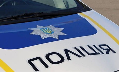 На Фастівщині поліцейські затримали мародера