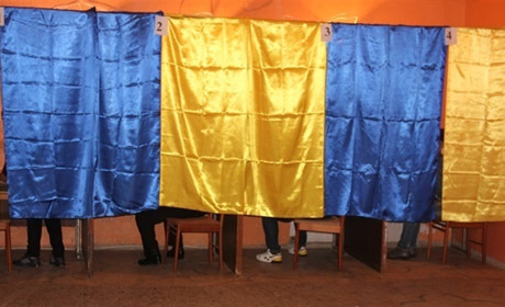Хто став депутатом Іванівської сільської ради: увесь список