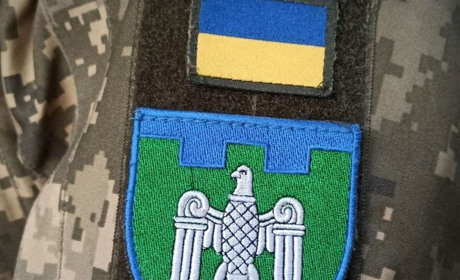 Ставай частиною національного спротиву – долучайся до підрозділів сил територіальної оборони!