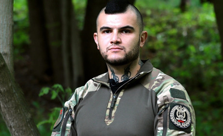 Між життям і смертю – секунди. Як бійці Третього Легіону на ходу завалили FPV-дрон