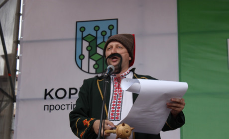 Десять справ, які вдалося виконати Корюківській ОТГ у 2019 році
