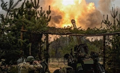 Триває 439-й день війни. Втрати ворога та ситуація в регіонах станом на 8 травня