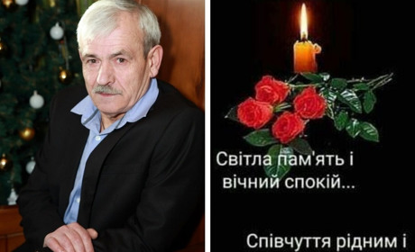 Зупинилося серце Олександра Підкапки: співчуття друзів з приводу передчасної смерті