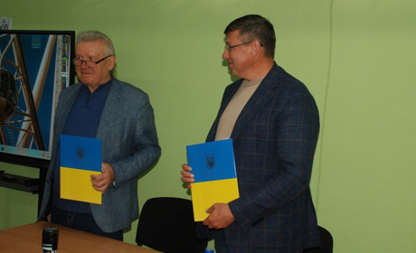 Броварська та Шосткинська громади підписали меморандум про співробітництво