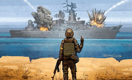 Словник війни 2022: які вислови стали крилатими