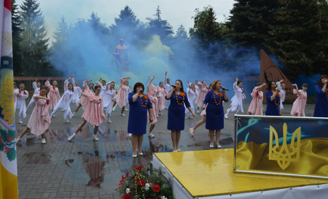 2019 рік у фотографіях: згадайте найцікавіші моменти та події у Сватовому і районі