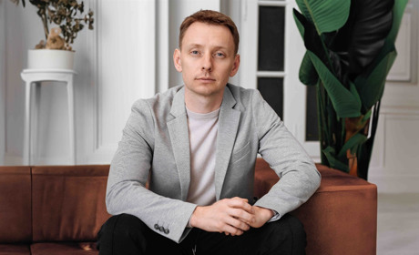 Олександр Кацуба: що відомо про власника АЛЬФА ГАЗ?