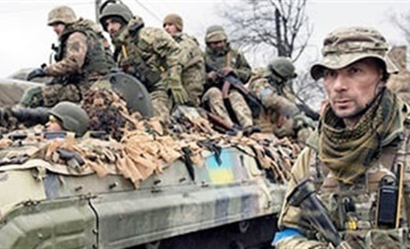 Наявність плацдарму на лівому березі Дніпра підтвердили офіційно