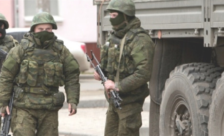 У Новій Каховці та прилеглих селах окупанти проводять обшуки