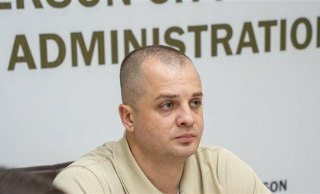 Скандальному раднику Ярослава Шанька знову не дали очолити херсонську стоматполіклініку