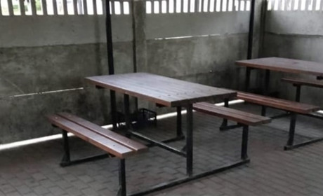 Поліцейські оперативно затримали зловмисника, який до смерті побив товариша по чарці