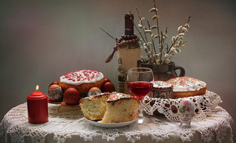 В Україні подорожчав великодній кошик. У скільки він обійдеться жителям Білопільщини?