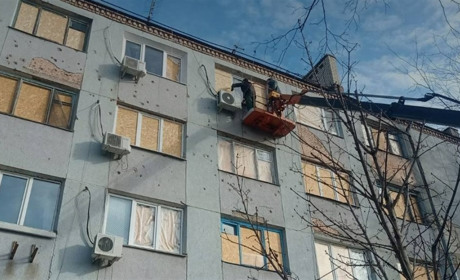 Придбав OSB-плити по завищеній ціні: оголосили підозру колишньому директору КП у Херсоні