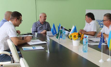 «НАШ КРАЙ»: природні ресурси мають працювати на громади