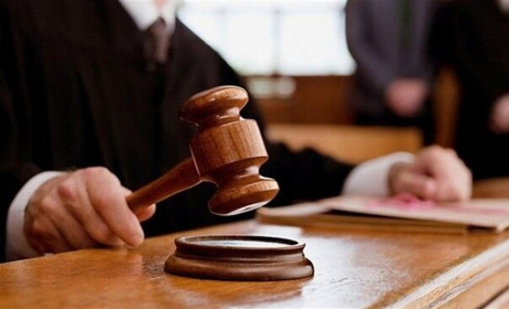 Засуджено жителя Хмельниччини, який збирав та передавав дані про військовий аеродром