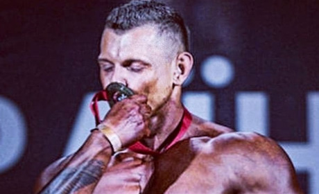 Культурист з Южного виступатиме на Чемпіонаті світу в Іспанії