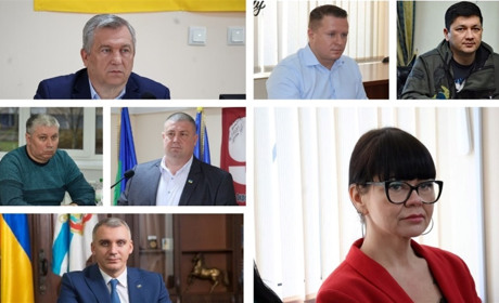 Зарплати, пенсії й готівка: хто з посадовців Миколаївщини заробив найбільше у 2024?