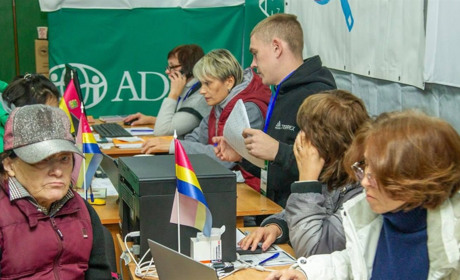 "Центр підтримки куп’янчан": мешканці громади отримують допомогу та консультації фахівців