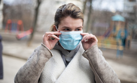 За минулу добу у Сватівському районі COVID-19 підтвердили у 22 людей: ситуація в області та Україні