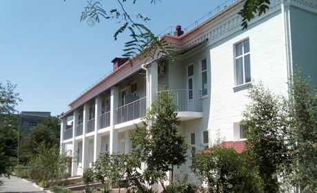 За тиждень госпіталізовано 15 хворих