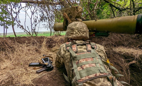 Триває 179-й день війни. Втрати ворога та ситуація в регіонах станом на ранок 21 серпня