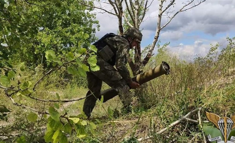 Триває 155-й день війни. Втрати ворога та ситуація в регіонах станом на ранок 28 липня