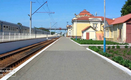 Пригадаймо історію Ворожби в день її народження