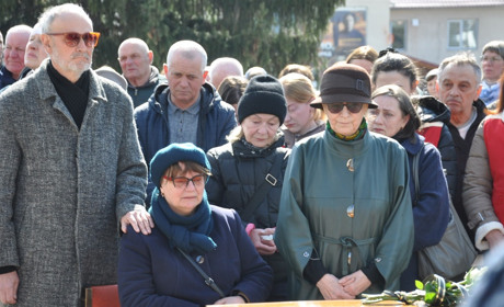 Сьогодні Ангелом повернувся додому Герой з Чорткова Степаненко Андрій