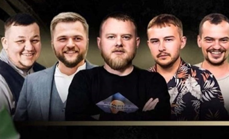 Кременчан запрошують на благодійний стендап-концерт