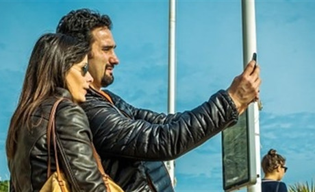 Топ-10 фото попаснян в Instagram