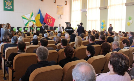 Городские руководители нацелены на работу в столице: как реагируют мелитопольцы