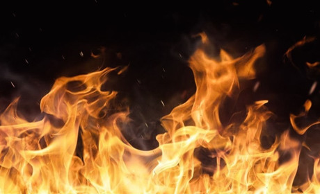 Житель Сарненського району отримав смертельні опіки в пожежі: що відомо